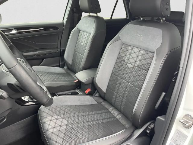 Volkswagen T-Roc DSG Plus R-Line