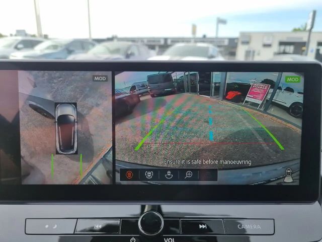 Nissan Qashqai DIG-T N-Connecta