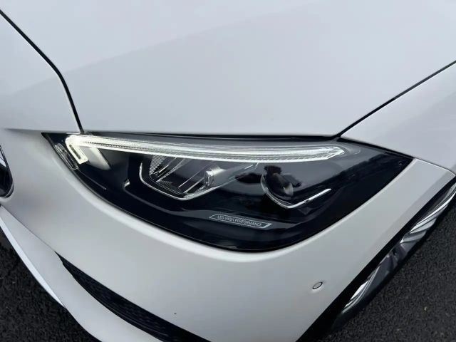 Mercedes-Benz C 200 AVANTGARDE C 200 d Estate