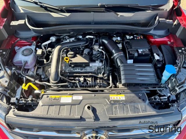 Volkswagen T-Cross DSG Life