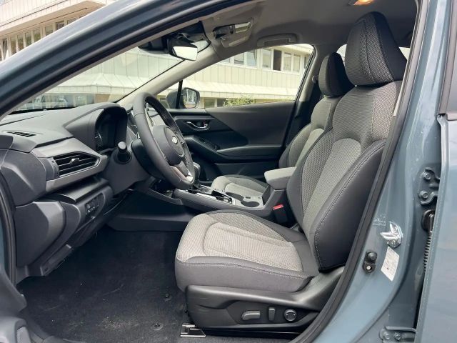 Subaru Crosstrek Subaru Crosstrek Active MJ 25 360Grad