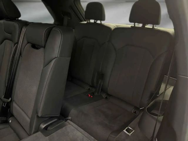 Audi Q7 50 TDI