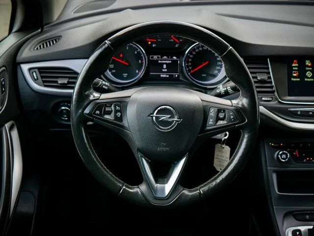 Opel Astra Edition Sports Tourer