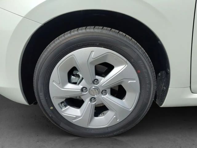 Suzuki Swift Hybrid Shine