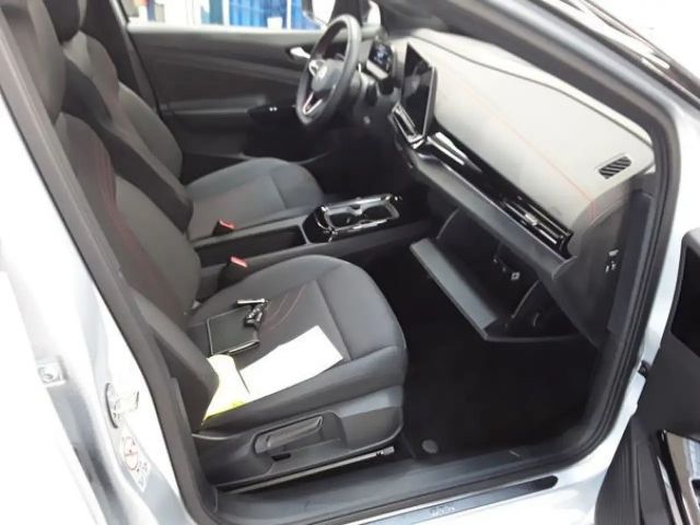 Volkswagen ID.4 GTX Max