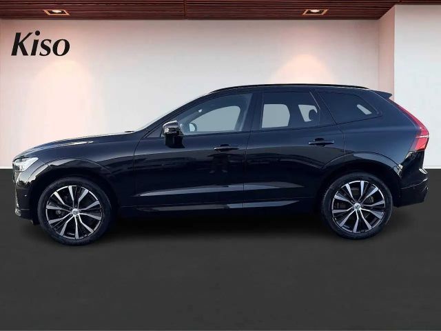 Volvo XC60 Dark Plus