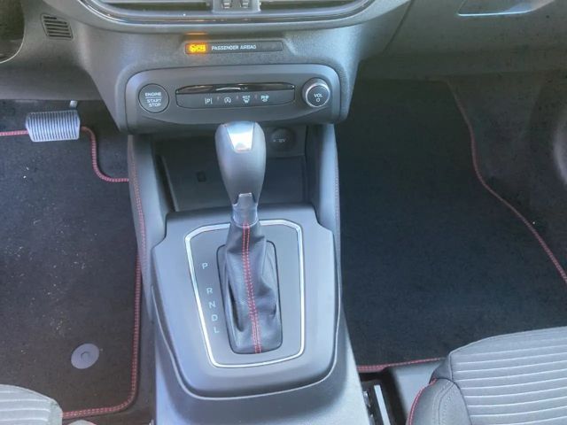 Ford Focus ST Line Wagon