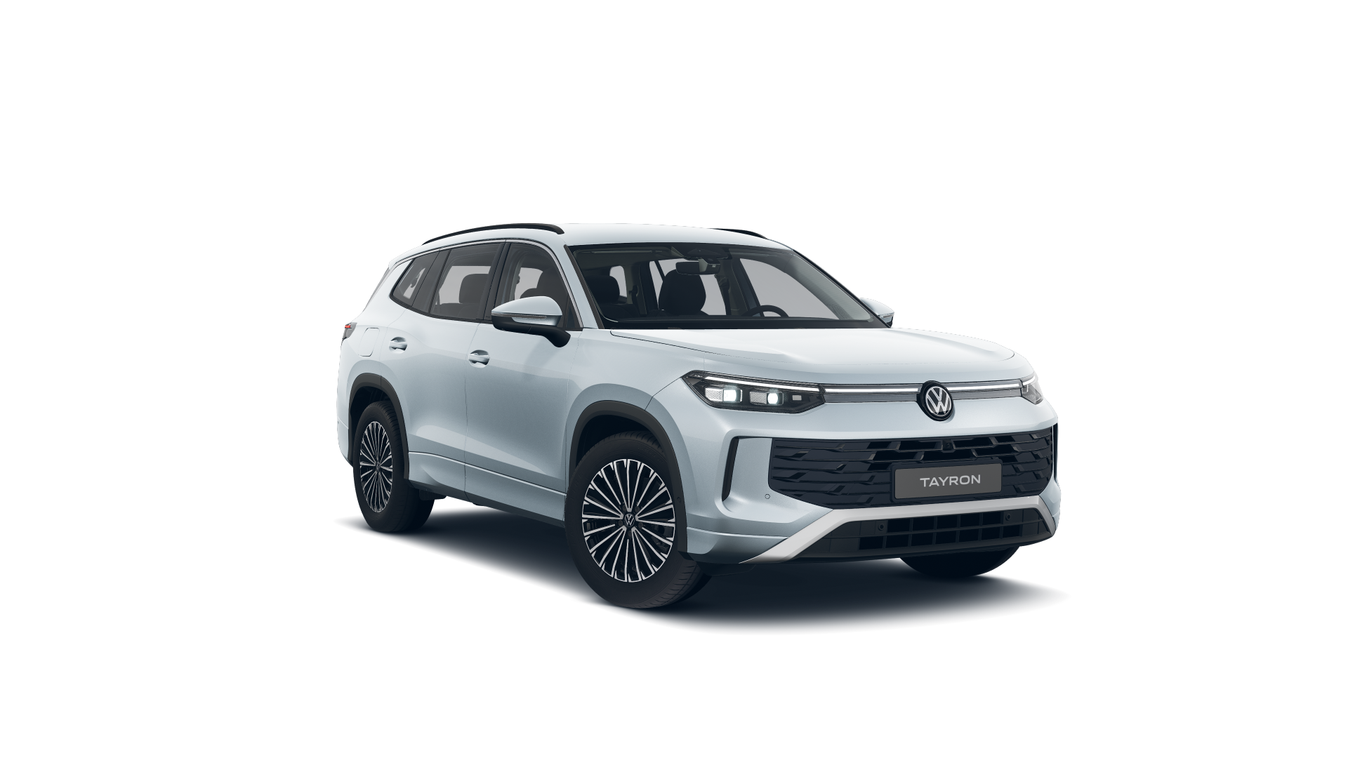 Volkswagen Tayron 2.0 TDI Life