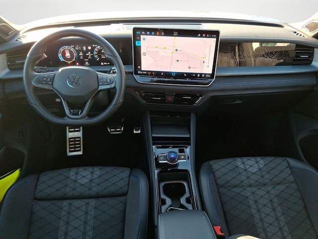 Volkswagen Tayron 2.0 TDI DSG R-Line