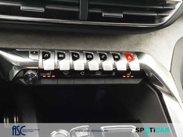 Peugeot 3008 N GTPK HY225EAT8 Navi, SHZ,Kamera,FocalSound,ACC S