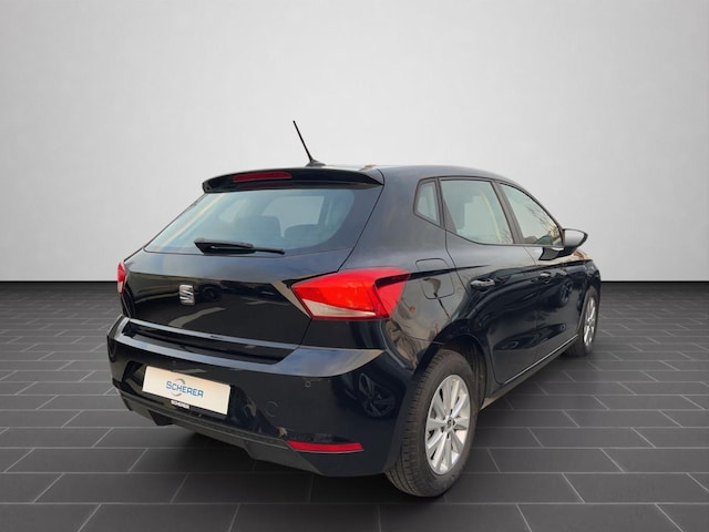 Seat Ibiza 1.0 TSI Style