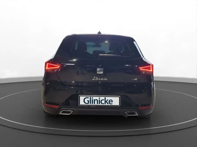 Seat Ibiza 1.5 TSI DSG FR-lijn
