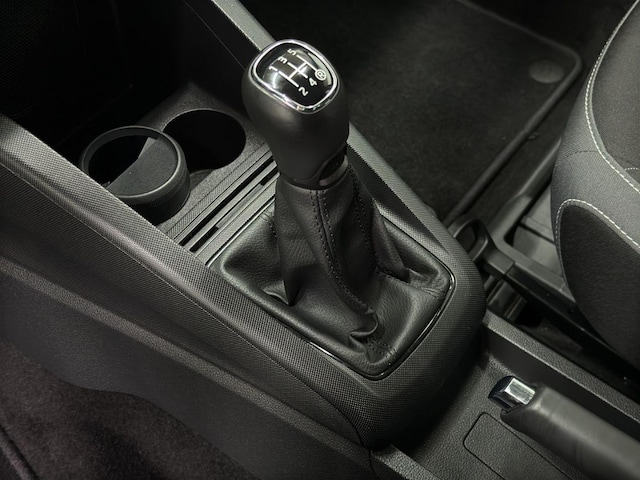 Skoda Fabia Ambition Combi