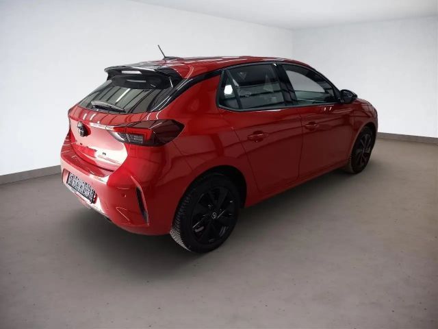 Opel Corsa GS-Line Grand Sport