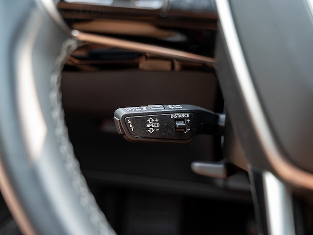 Audi Q8 e-tron 55 Quattro