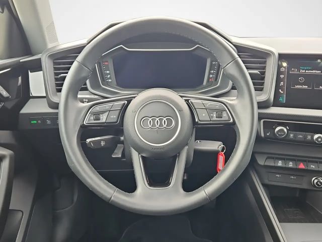Audi A1 30 TFSI Sportback