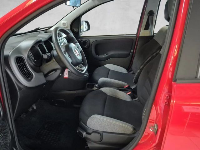 Fiat Panda 4x4 TwinAir