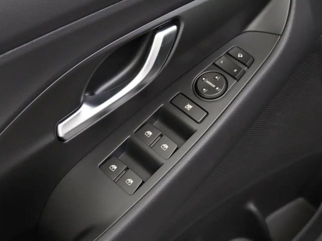 Hyundai i30 1.0 T-GDi