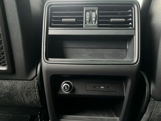 Porsche Cayenne Privacy, PASM, Privacy, 90l, Pano., 18-W