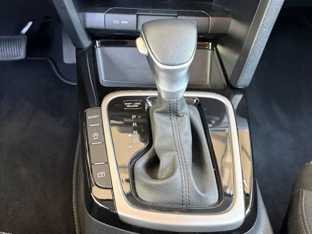 Kia Ceed GDi SportWagon Vision