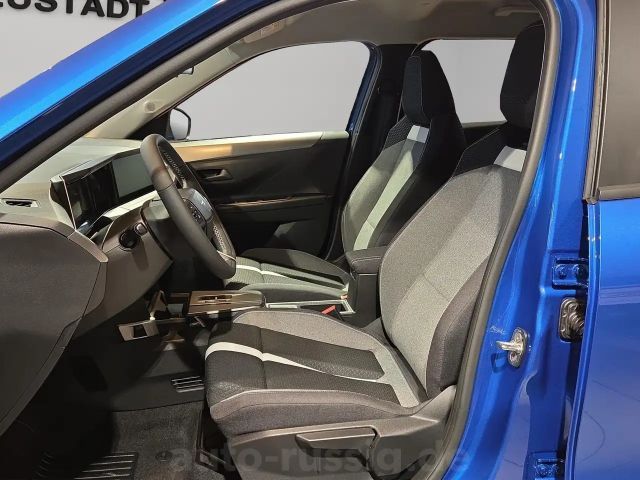 Opel Frontera Edition