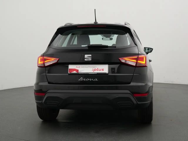 Seat Arona DSG Style