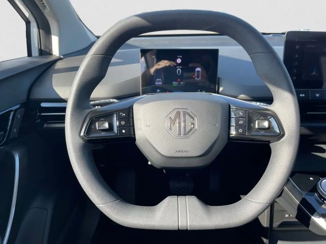 MG MG4 51 kWh EV Standard range