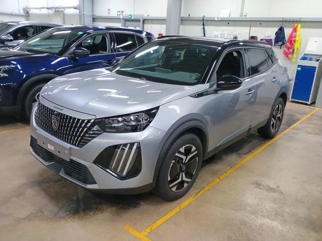 Peugeot 2008 GT-Line