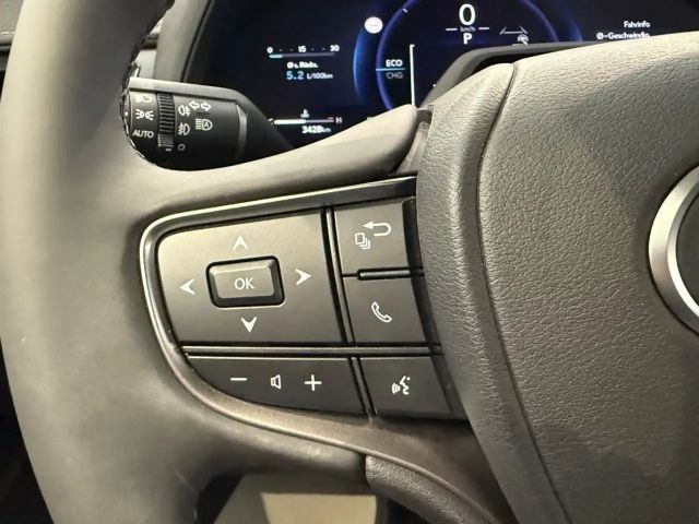 Lexus UX F Sport Sport