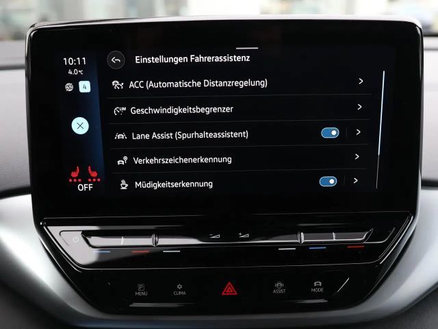 Volkswagen ID.4 150 kW Performance Pro