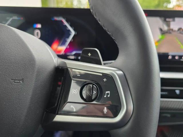 BMW 520 520d M-Sport Touring xDrive