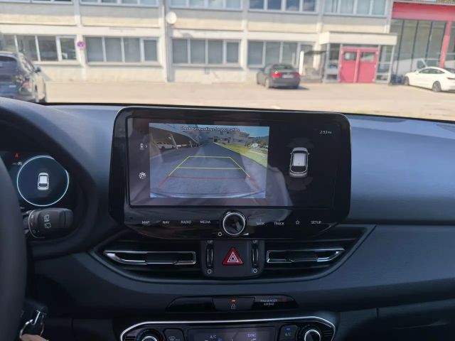 Hyundai i30 1.0 T-GDi