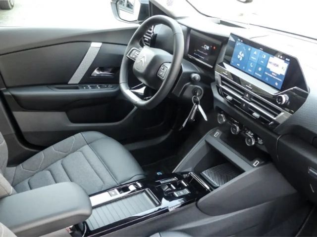 Citroën C4 C-Series