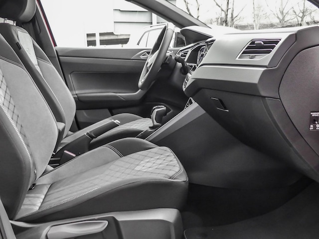 Volkswagen Taigo DSG R-Line Style