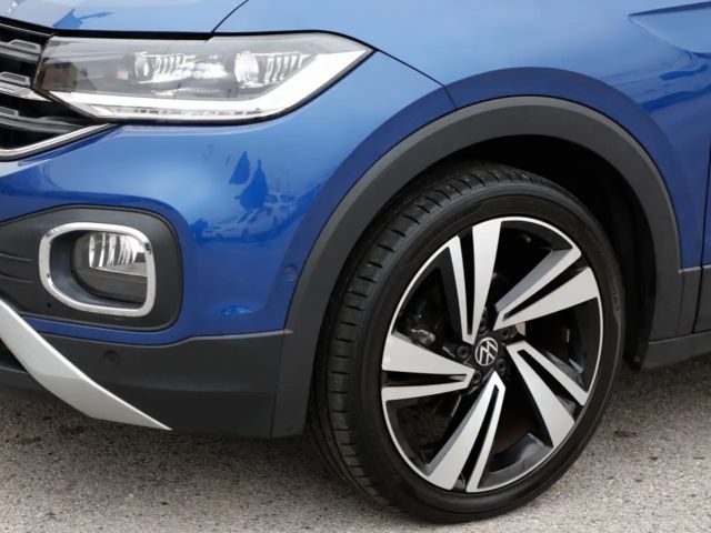 Volkswagen T-Cross DSG Style