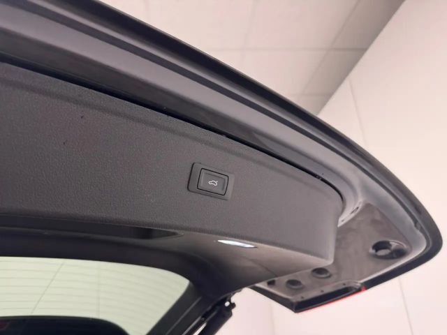 Audi Q5 Hybride Quattro S-Tronic