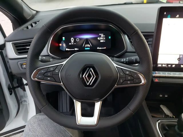 Renault Captur Techno