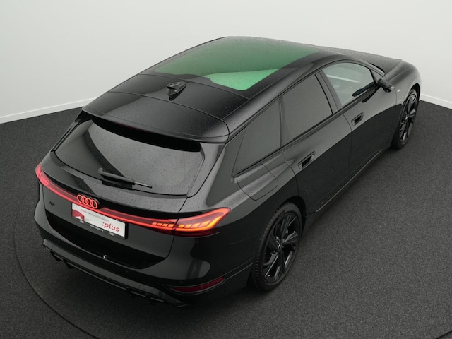 Audi A6 e-tron Avant Performance