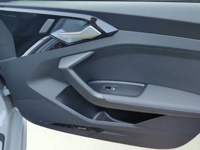 Audi A1 35 TFSI S-Line S-Tronic Sportback