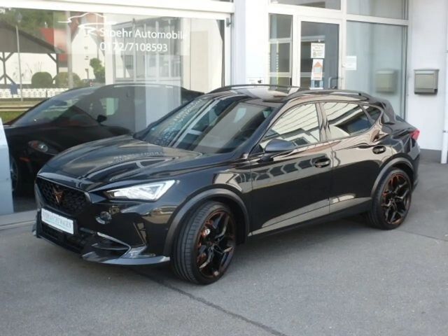 Cupra Formentor DSG VZ5