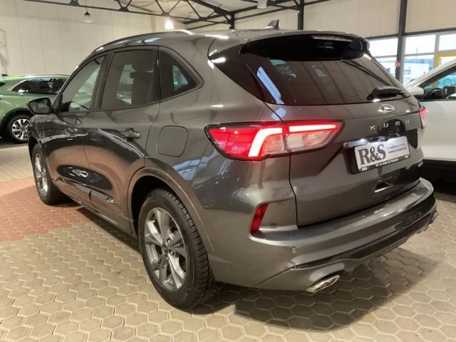 Ford Kuga Plug in Hybrid ST Line X