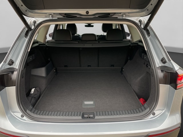 Volkswagen Tayron 1.5 eTSI DSG Plus