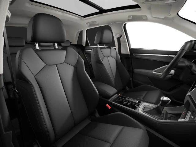 Audi Q3 35 TFSI S-Tronic