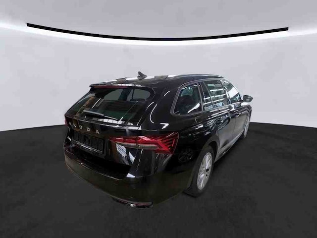 Skoda Octavia 2.0 TDI Combi Selection