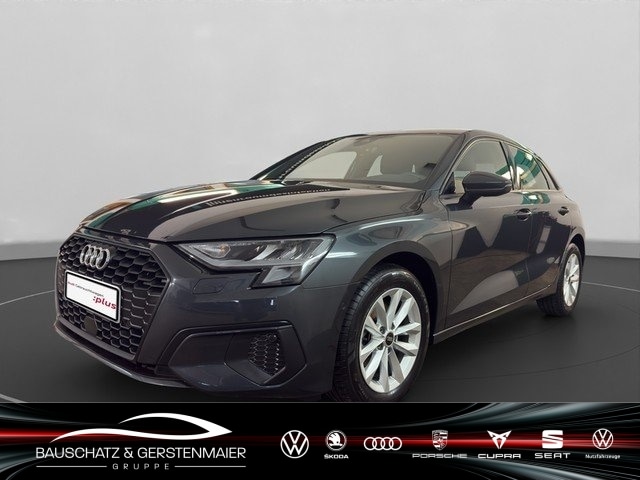 Audi A3 30 TFSI Sportback
