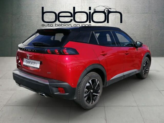 Peugeot 2008 GT-Line PureTech