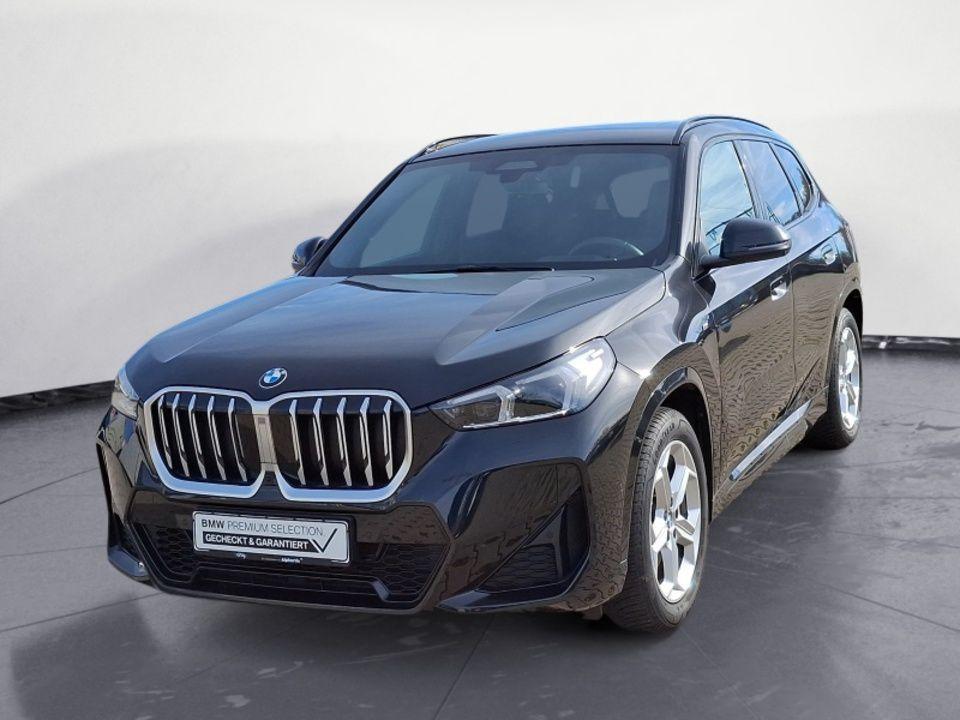 BMW X1 sDrive20i