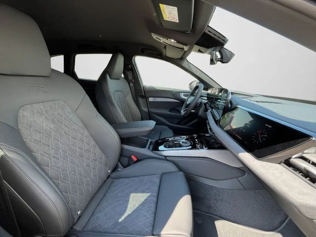 Audi A5 Quattro S-Tronic