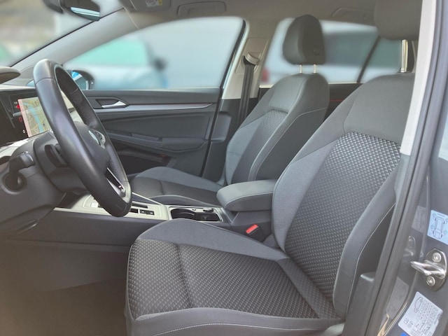 Volkswagen Golf 2.0 TDI DSG Golf VIII