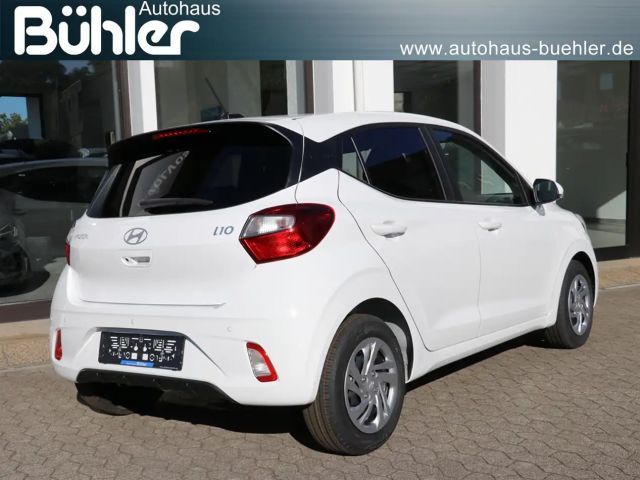 Hyundai i10 1.2 Select